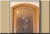 porte interne